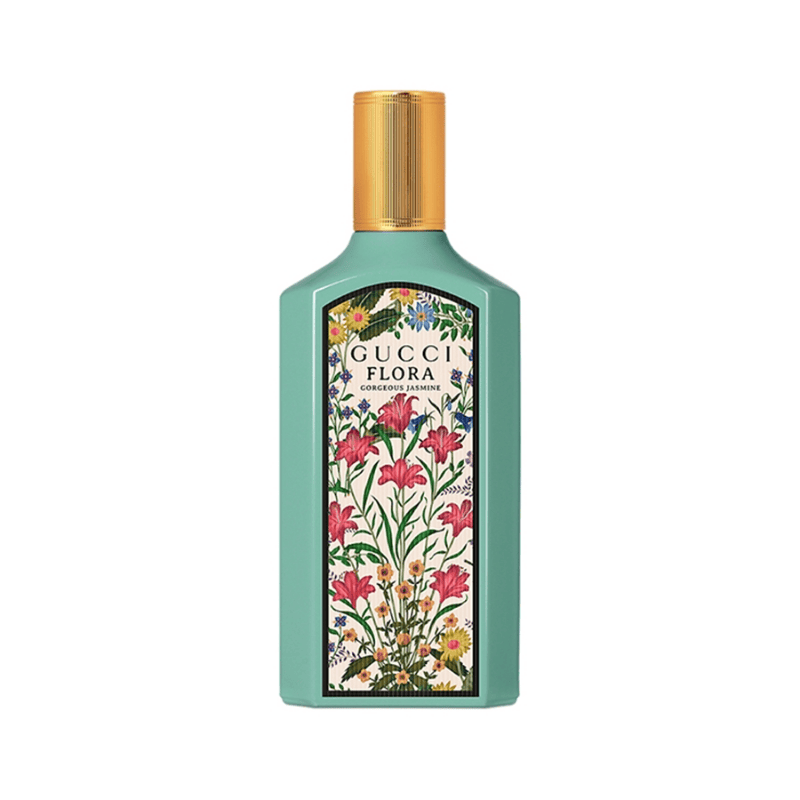 古驰绮梦茉莉香型女士香水 100ml