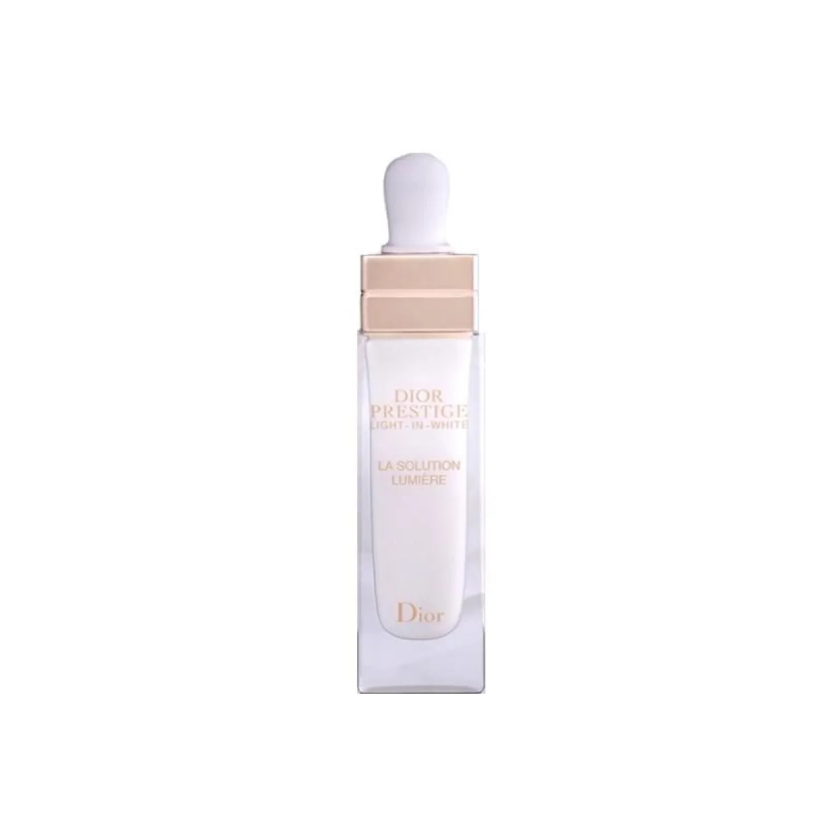 Dior克丽丝汀迪奥花蜜瑰萃光皙修护精华乳30ml