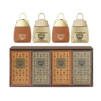 (特卖商品)MCM恩思恩迷你香水套装 7ml*4