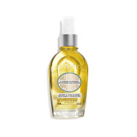 L’OCCITANE 欧舒丹甜扁桃紧致弹润美肤油 100ml