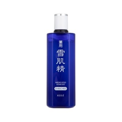 【临期特卖】SEKKISEI 雪肌精化妆水（莹润型） 360ml（产品限用日期最早为2026年07月01日）
