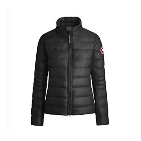 CANADA GOOSE 加拿大鹅女士羽绒服2236L-61-M