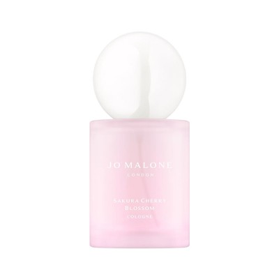 【特卖商品】Jo Malone 祖玛珑香水(樱花香型)30ml（产品限用日期最早为2024年12月01日）