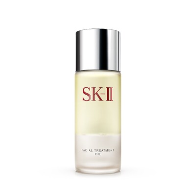 SK-II护肤滋润精华油 50ml