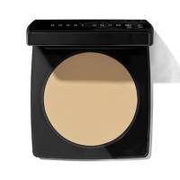 Bobbi Brown 芭比波朗新羽柔定妆蜜粉饼5号 9g[SOFT SAND]