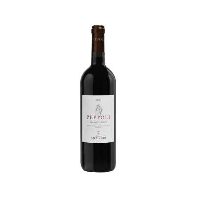 安东尼世家碧波古典基安蒂红葡萄酒13.5%VOL 750ml