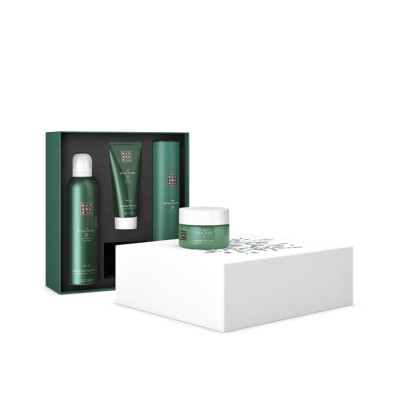 Rituals 静仪式中号礼盒 200ml+100ml+70ml+125g