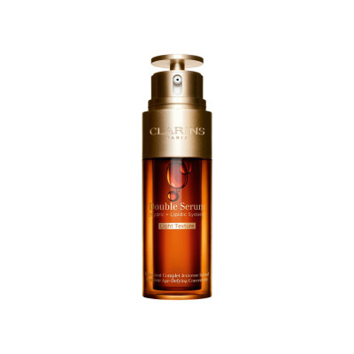 娇韵诗 双萃焕活精华露轻盈版 50ml