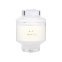 汤拇狄可森 ELEMENTS 中号蜡烛（白） 花香调/300g