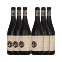 【宴请组合】福斯蒂诺佳酿红葡萄酒 750ml*6瓶