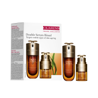 Clarins娇韵诗双萃焕活组合50ml+20ml