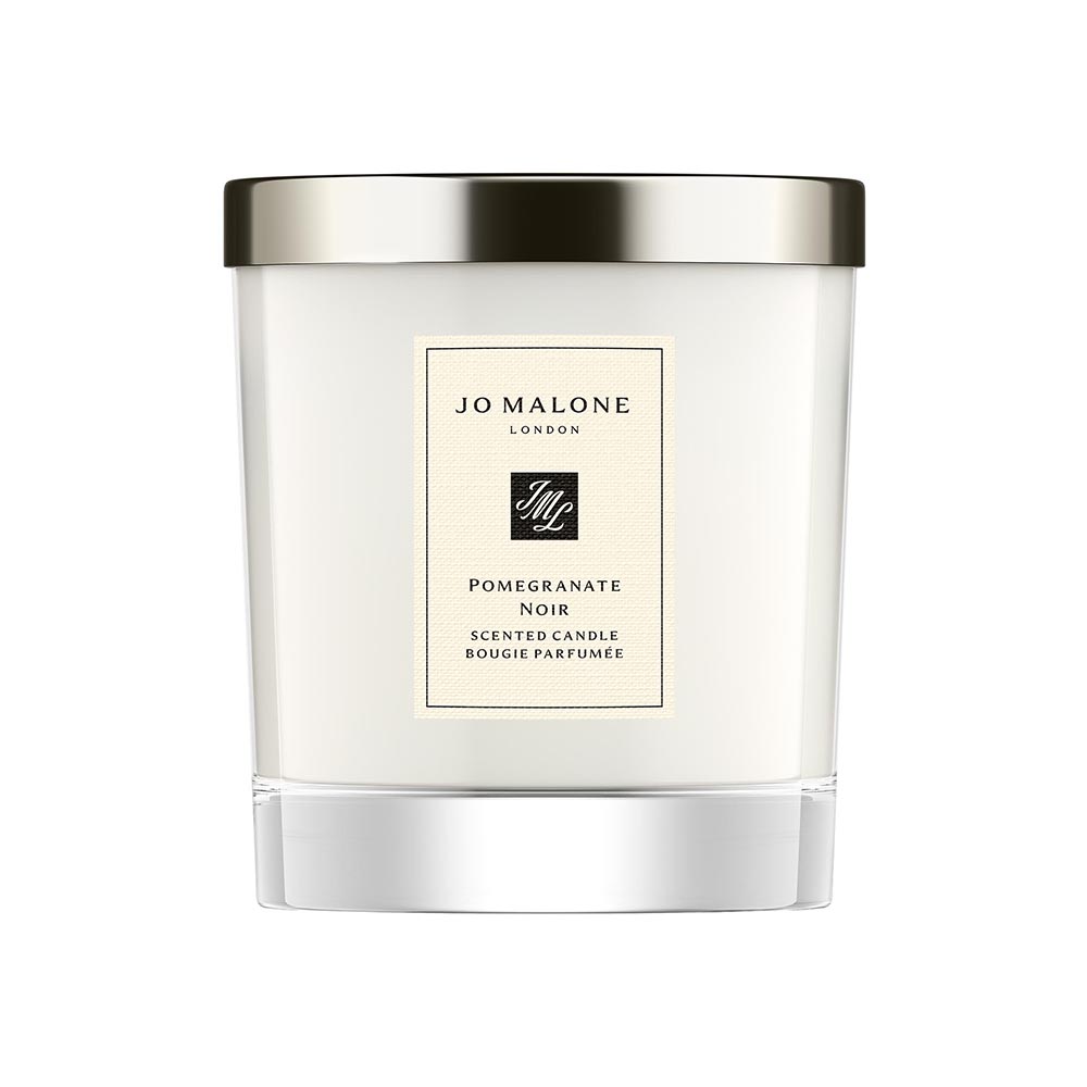 祖·玛珑 黑石榴香氛蜡烛 200g礼盒随机发货