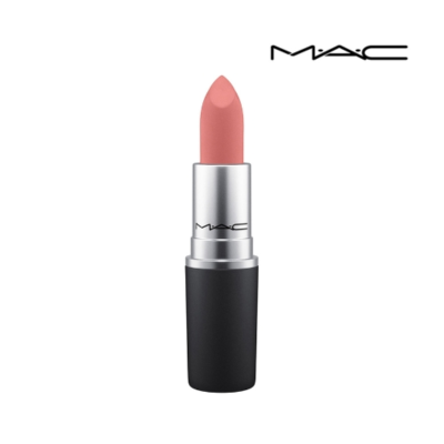 M.A.C 魅可丝缎柔雾唇膏 921 棕糖蜜桃 3g