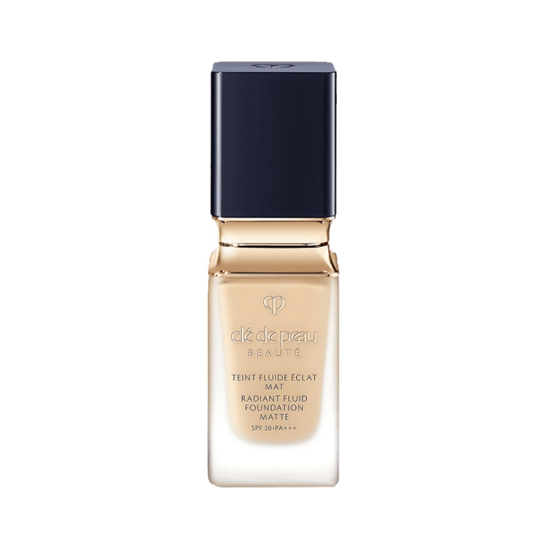 【特卖商品】Cle de Peau Beaute 肌肤之钥光盈柔雾粉底液 B10 SPF20+PA+++（产品限用日期最早为2025年04月01日）