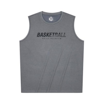 361运动背心宽松休闲男上衣无袖透气短袖