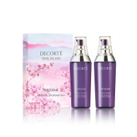 黛珂保湿美容液（樱花限定版） 100ml*2