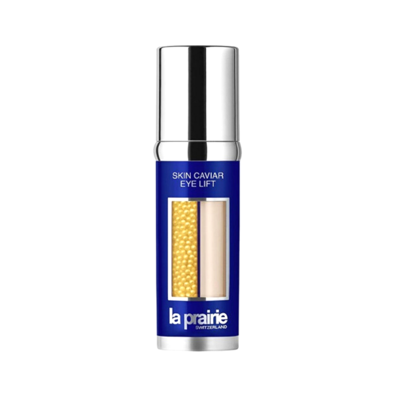 【特卖商品】La Prairie 莱珀妮鱼子精华眼部紧颜液20ml（产品限用日期最早为2025年04月01日）