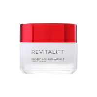 欧莱雅 复颜抗皱紧致滋润日霜   50ml