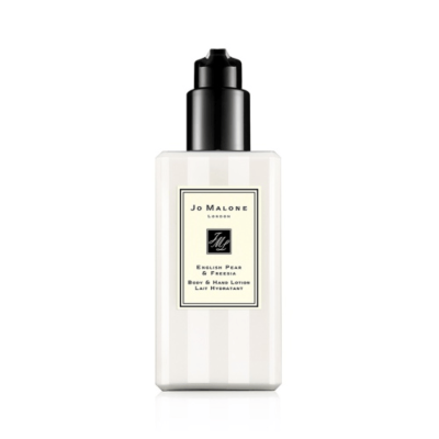 JO MALONE 润肤乳液（英国梨与小苍兰香型） 250ml