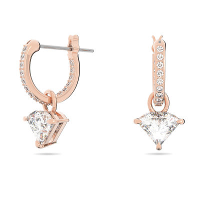 Swarovski施华洛世奇耳饰5643738
