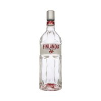 芬兰伏特加红加仑味 1L