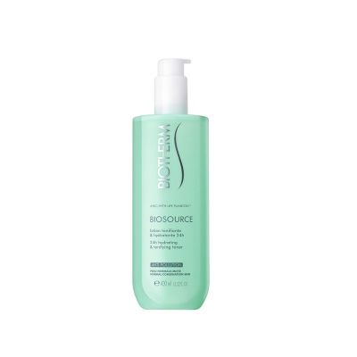 (特卖商品)Biotherm碧欧泉活泉新润透爽肤水 400ml