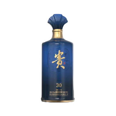 53度贵州贵酒（30）53%vol