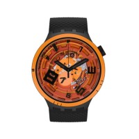 Swatch 斯沃琪BIG BOLD星球系列石英表