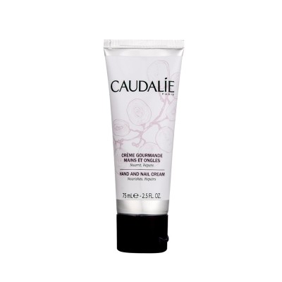 【特卖商品】Caudalie 欧缇丽葡萄滋养护甲手霜（产品限用日期最早为2025年04月01日） 75ml