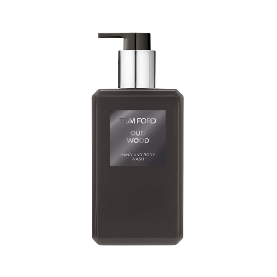TOM FORD香氛沐浴露（珍华乌木香型）240ml[香氛沐浴露 240ml]