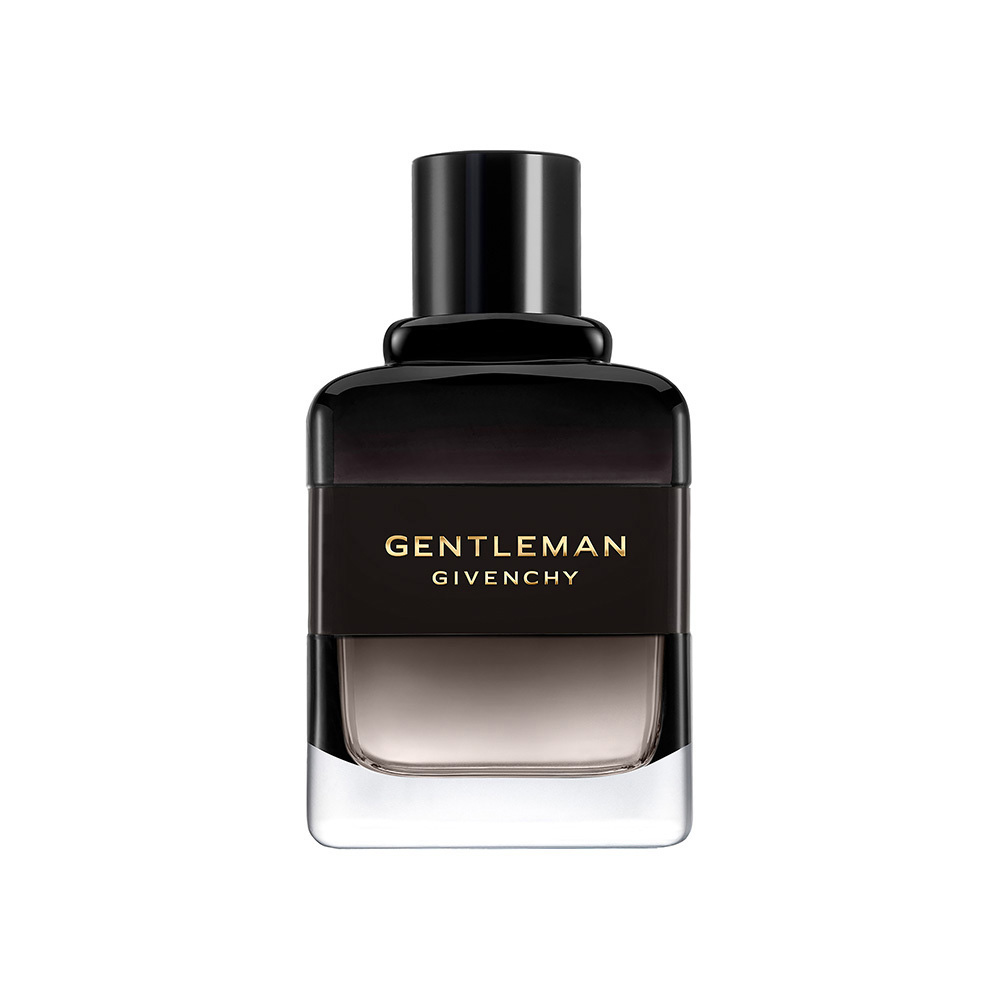 纪梵希 绅士男士木调香水 EDP/60ml