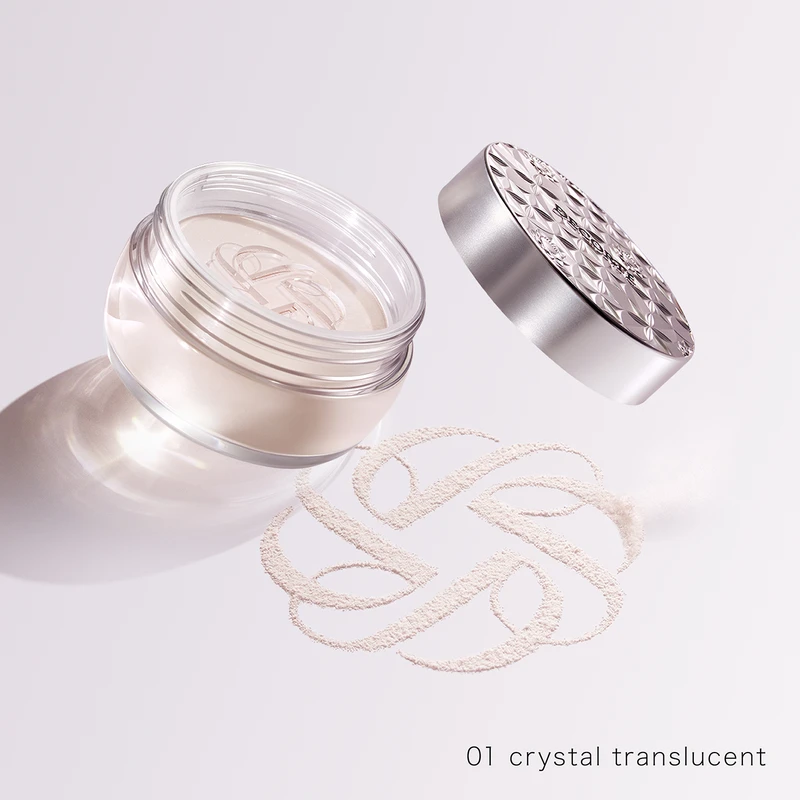 DECORTE黛珂 心悦容光幻纱蜜粉 01 20g