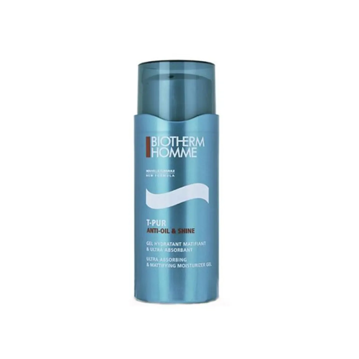 Biotherm  碧欧泉男士新净肤细致保湿露  50ML