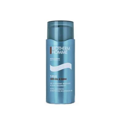 Biotherm  碧欧泉男士新净肤细致保湿露  50ML