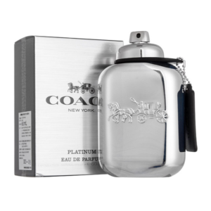 蔻驰魅力铂金男士浓香水60ml