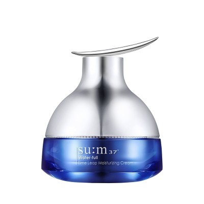 【特卖商品】Su:m 37°苏秘37°水漾沁润凝时保湿霜 50ml（产品限用日期最早为2025年04月01日）