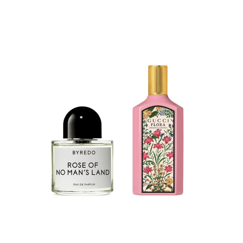 【七夕礼遇】经典香氛组合 50ml+100ml