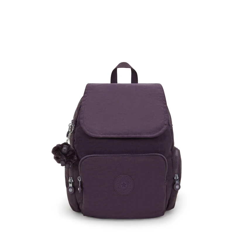 kipling CITY ZIP S 双肩背包KPKI352367U10OS