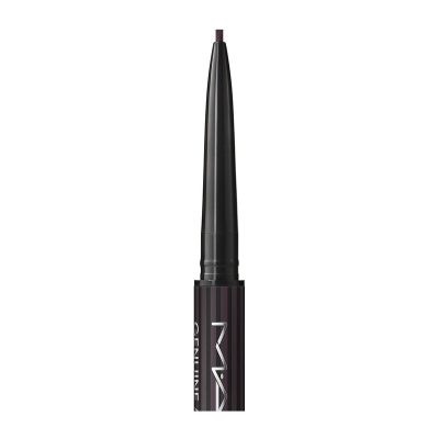 MAC魅可 新细致双头眉笔 0.03g 303 GENUINE AUBERGINE