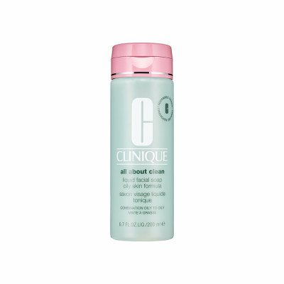 倩碧 液体洁面皂 200ml