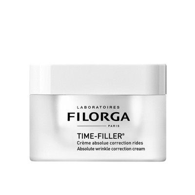 Filorga 菲洛嘉焕龄时光抗皱面霜 50ml