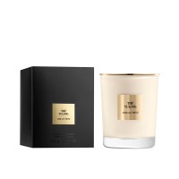 【临期特卖】阿玛尼高定私藏香氛蜡烛 玉龙茶香 175g（产品限用日期最早为2025年12月01日）[玉龙茶香 + 限用日期小于12个月]