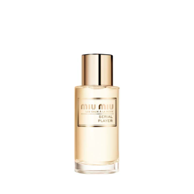 缪缪霓裳玩童女士香水50ml