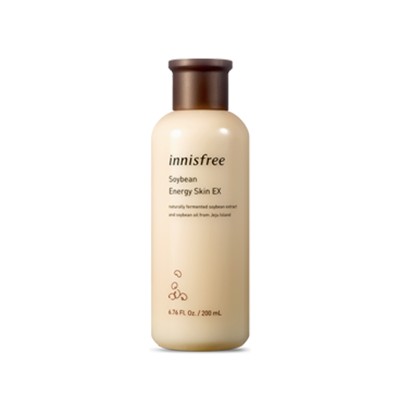 innisfree/悦诗风吟发酵豆焕活保湿水 200ml