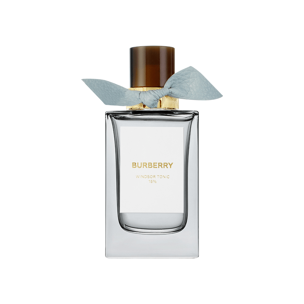 博柏利高定香氛–漫步温莎（精萃） 100ml
