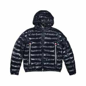 【特卖商品】Moncler男士羽绒服11A00027-M15927423（氧化、掉漆、污渍，随机发货）