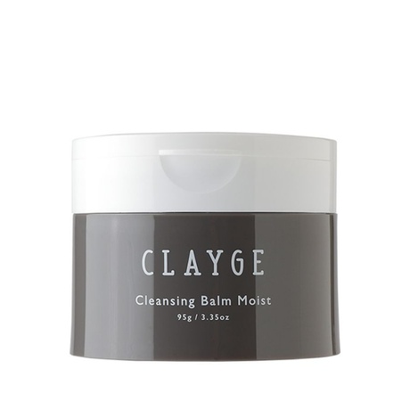 CLAYGE净透倍润卸妆膏 95g