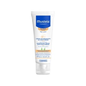 Mustela 妙思乐滋润保湿润肤霜 40ml