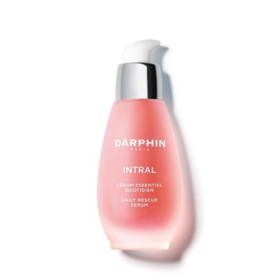 Darphin 朵梵小粉瓶花愈舒缓肌底精华液50ML 修红保湿敏感肌