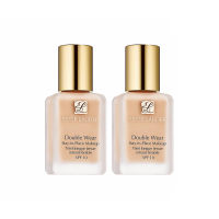 Estée Lauder雅诗兰黛持妆粉底液62 SPF10/PA++两支装